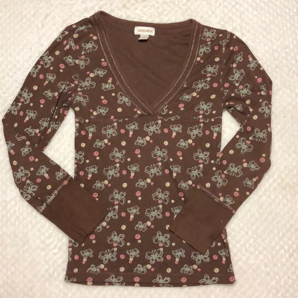 Girls shirt